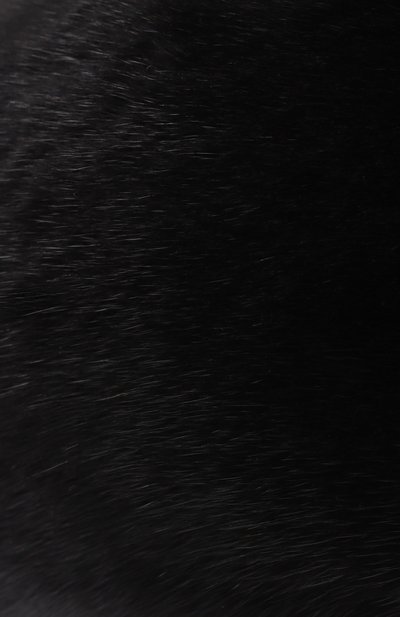 Меховой берет из норки VICTORIA KUSENKOVA, арт. 012800002008, фото 3