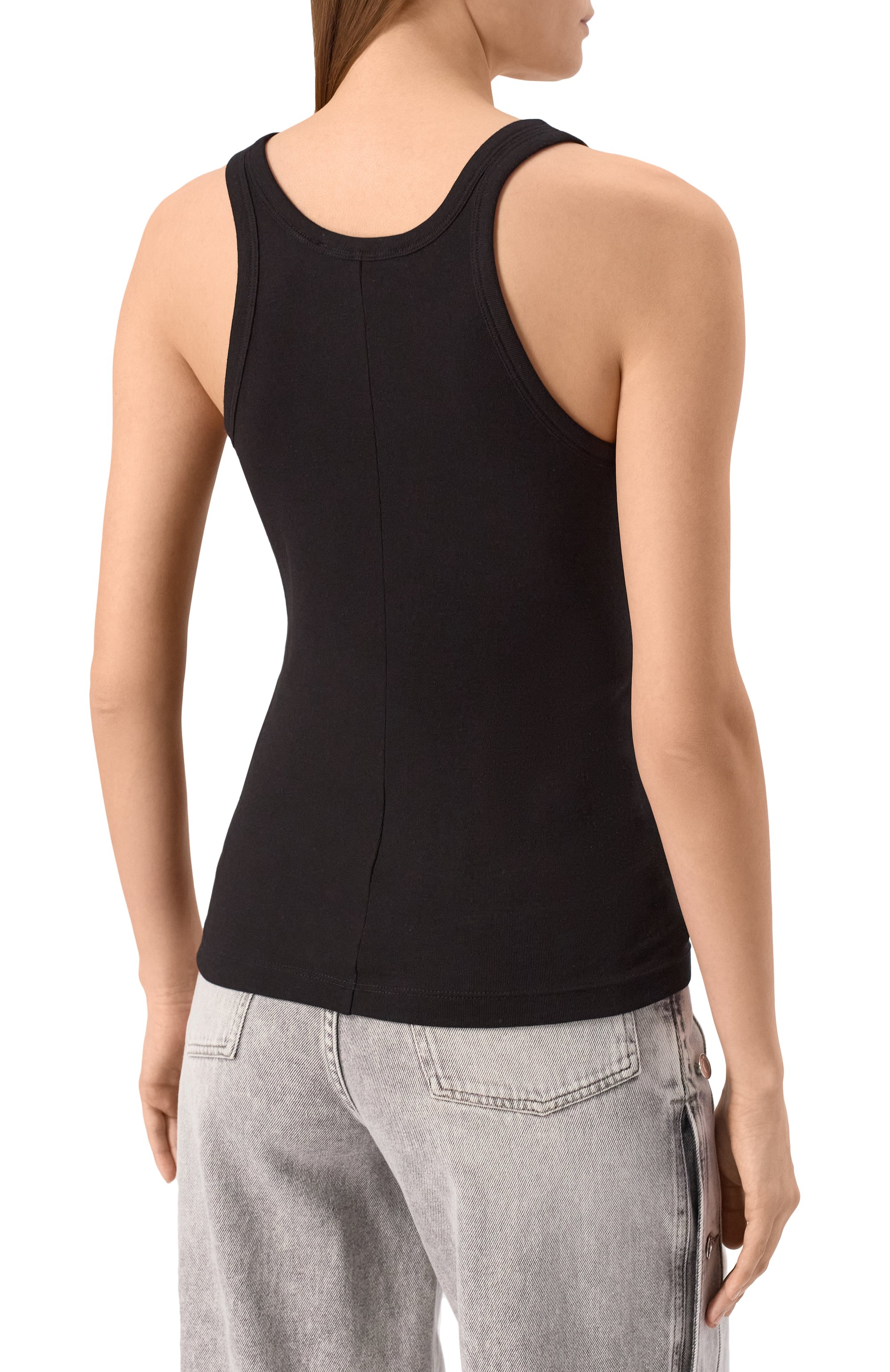 Майка HELMUT LANG, арт. 001HW521, фото 4