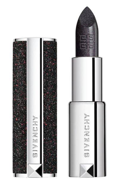 Женская губная помада le rouge night noir, 06 night in gray GIVENCHY, арт. P083526