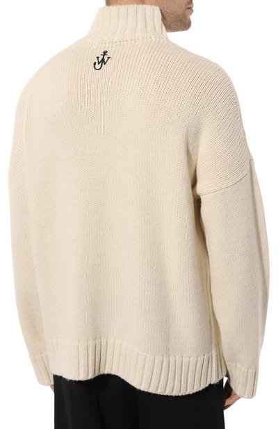 Свитер JW ANDERSON, арт. KW0441YN0144 022, фото 4