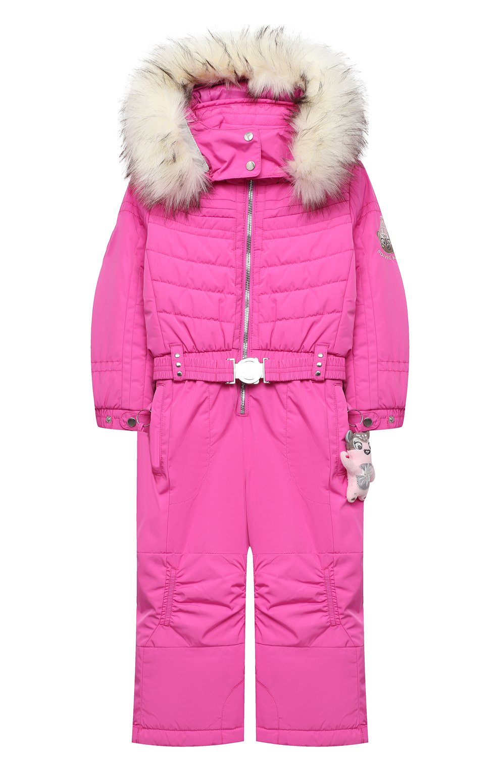 Утепленный комбинезон POIVRE BLANC, арт. 279638, фото 1