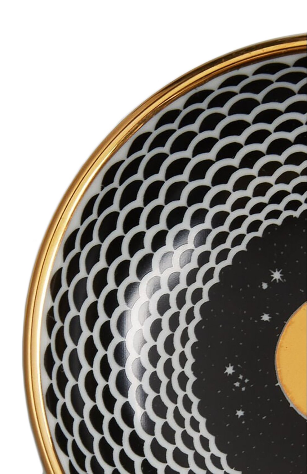 Мелочница lunocentrica FORNASETTI, арт. P23Z578, фото 3