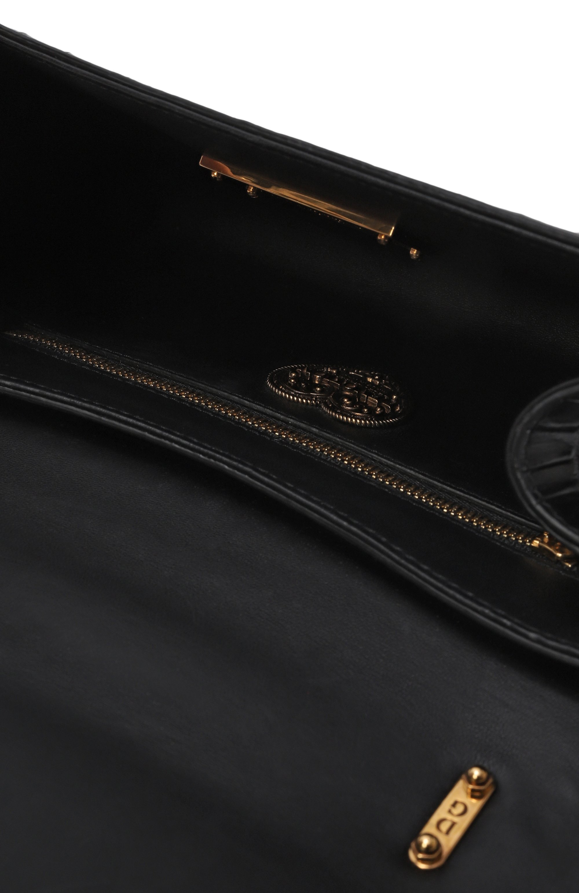 Сумка devotion из кожи аллигатора DOLCE & GABBANA, арт. BB6652/B2DE5/AMIS, фото 5