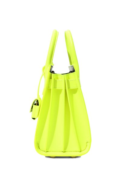 Сумка sac de jour SAINT LAURENT, арт. 392035/AABGT, фото 3