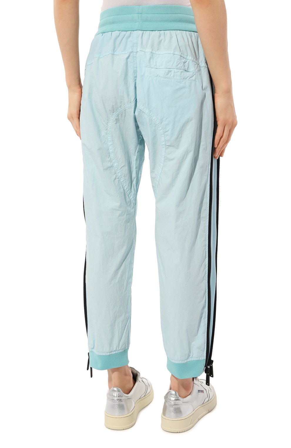 Хлопковые брюки DSQUARED2, арт. S75KB0320/S76513, фо то 4