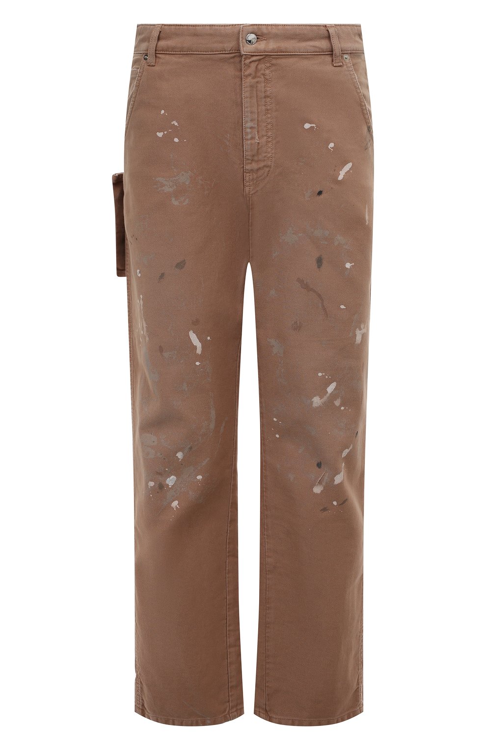 Джинсы DARKPARK, арт. FITM03 C0414, фото 1