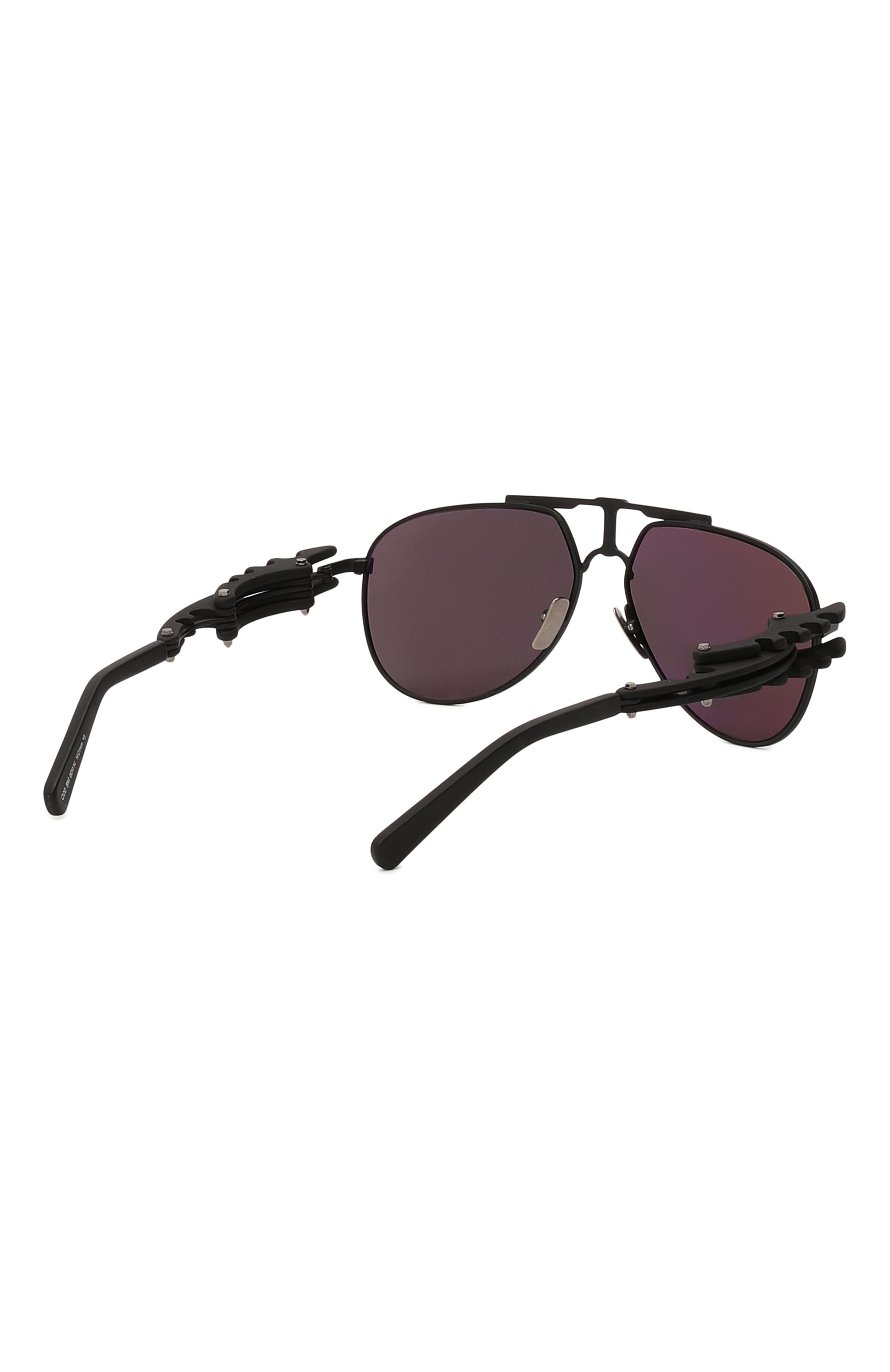 Солнцезащитные очки INNERRAUM, арт. 020 BM GREY, фото 5