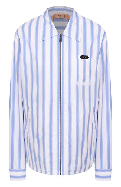 Куртка из вискозы N21, арт. G041/5249, фото 1