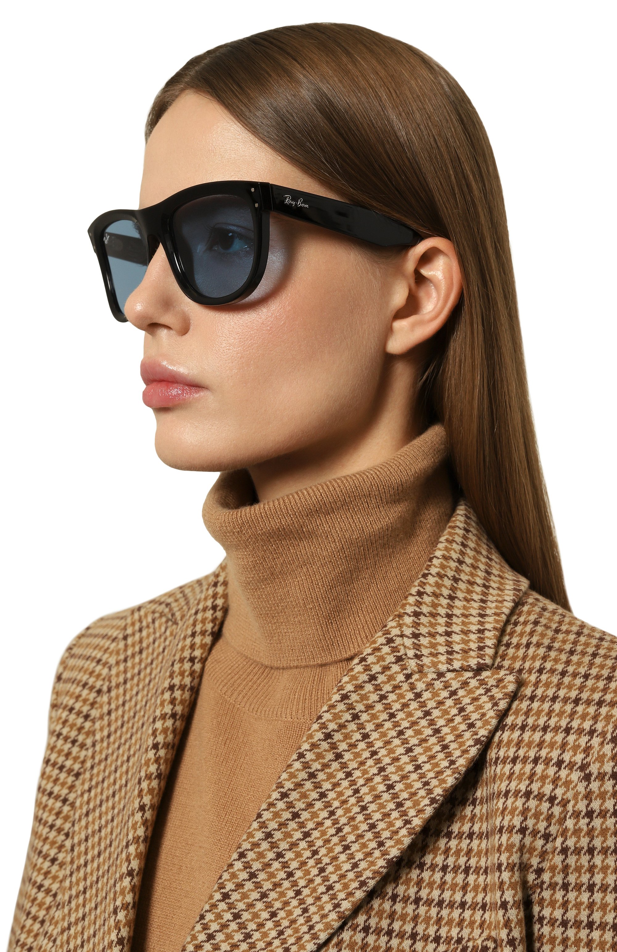 Солнцезащитные очки RAY-BAN, арт. R0502S-667772, фото 2