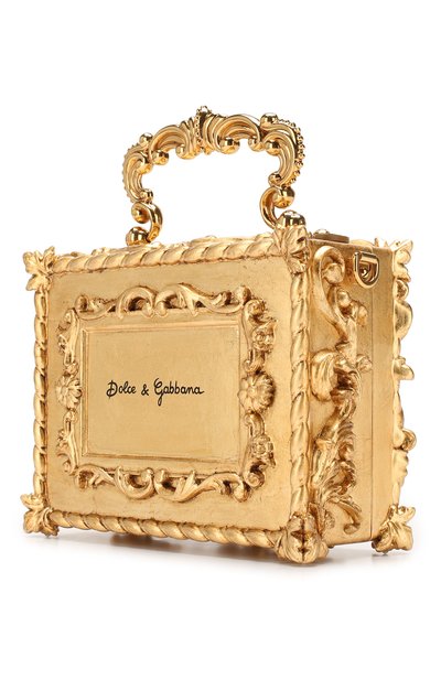 Сумка dolce box DOLCE & GABBANA, арт. BB5970/AA272, фото 3