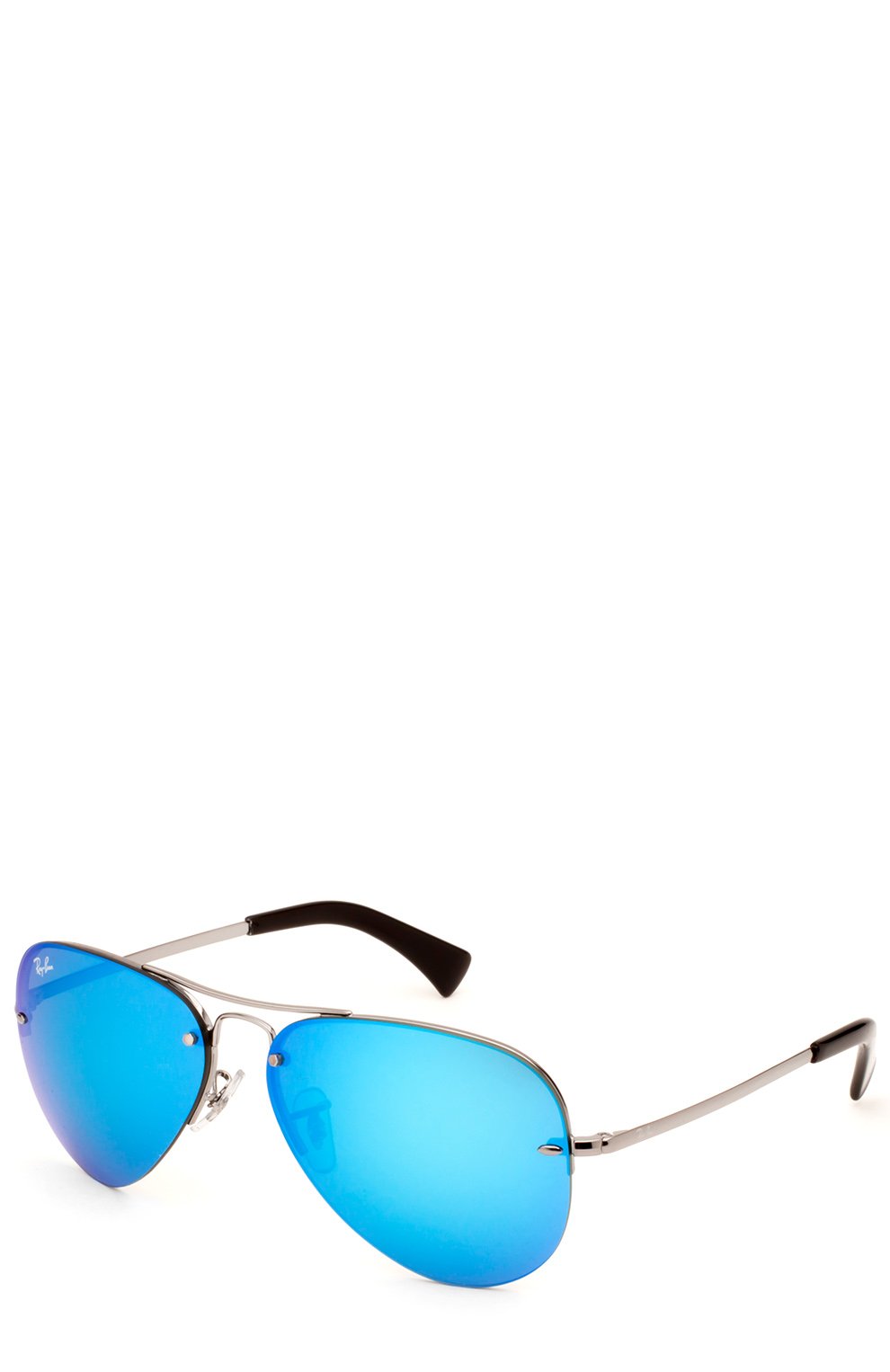 Солнцезащитные очки RAY-BAN, арт. 3449-004/55, фото 2