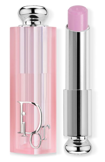 Женский бальзам для губ dior addict lip glow, оттенок 063 розовая сирень (3,2g) DIOR, арт. C045700063