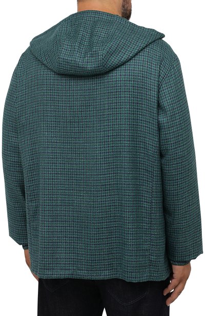 Кардиган KITON, арт. UMC010K06P3815, фото 4