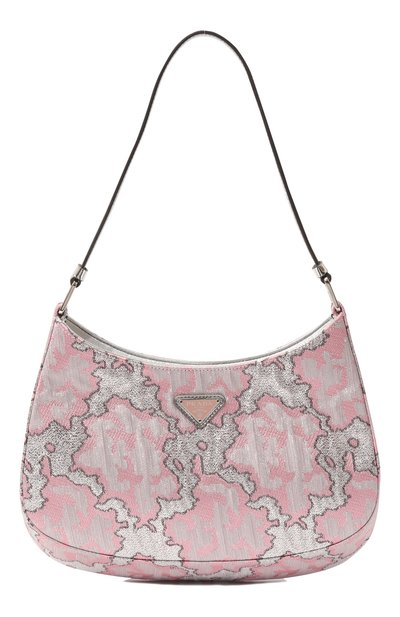 Сумка cleo PRADA, арт. 1BC499-2AH6-F02RH-OOO, фото 1