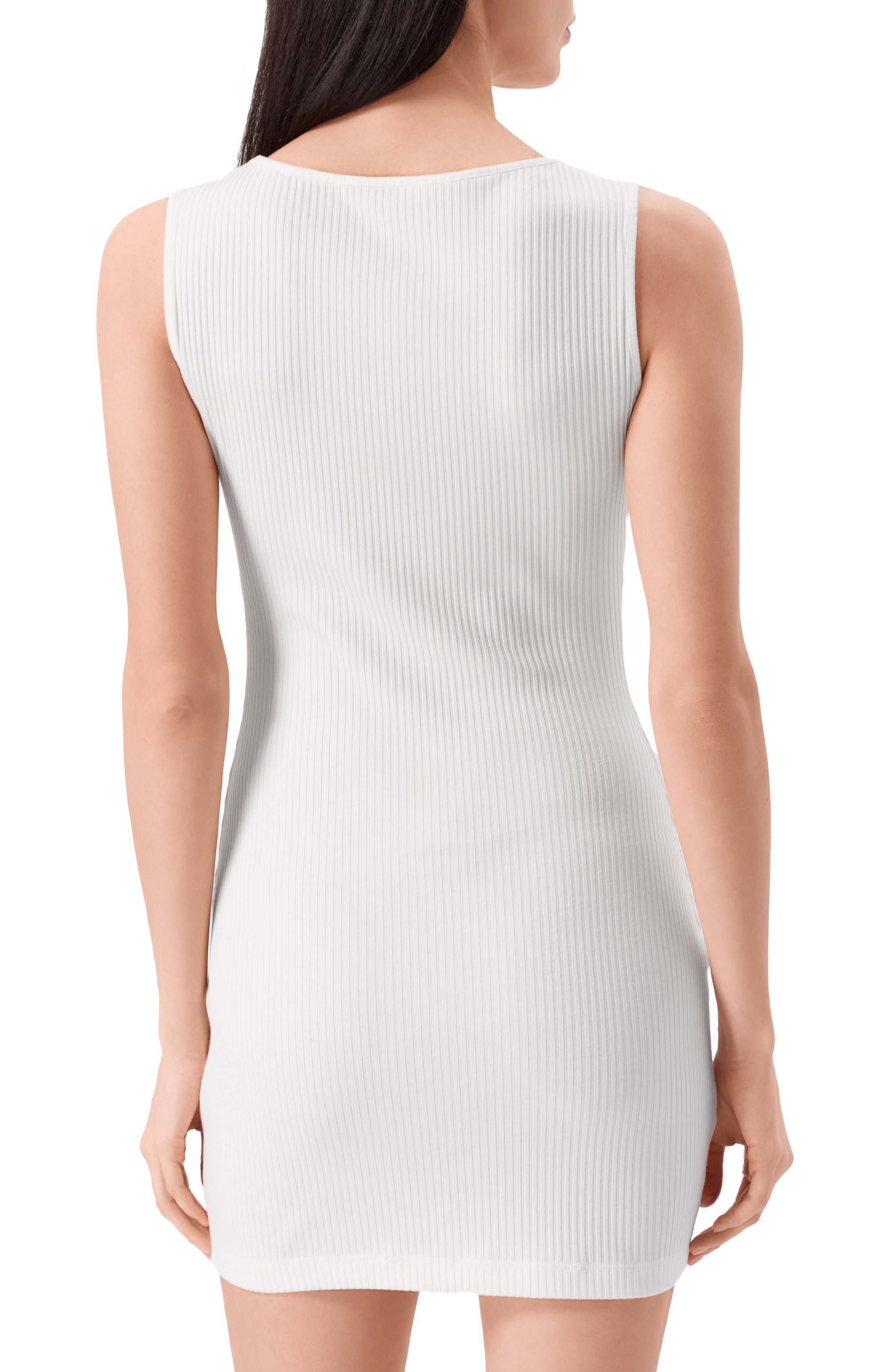 Платье EDOMO, арт. D001003FW2324, фото 4