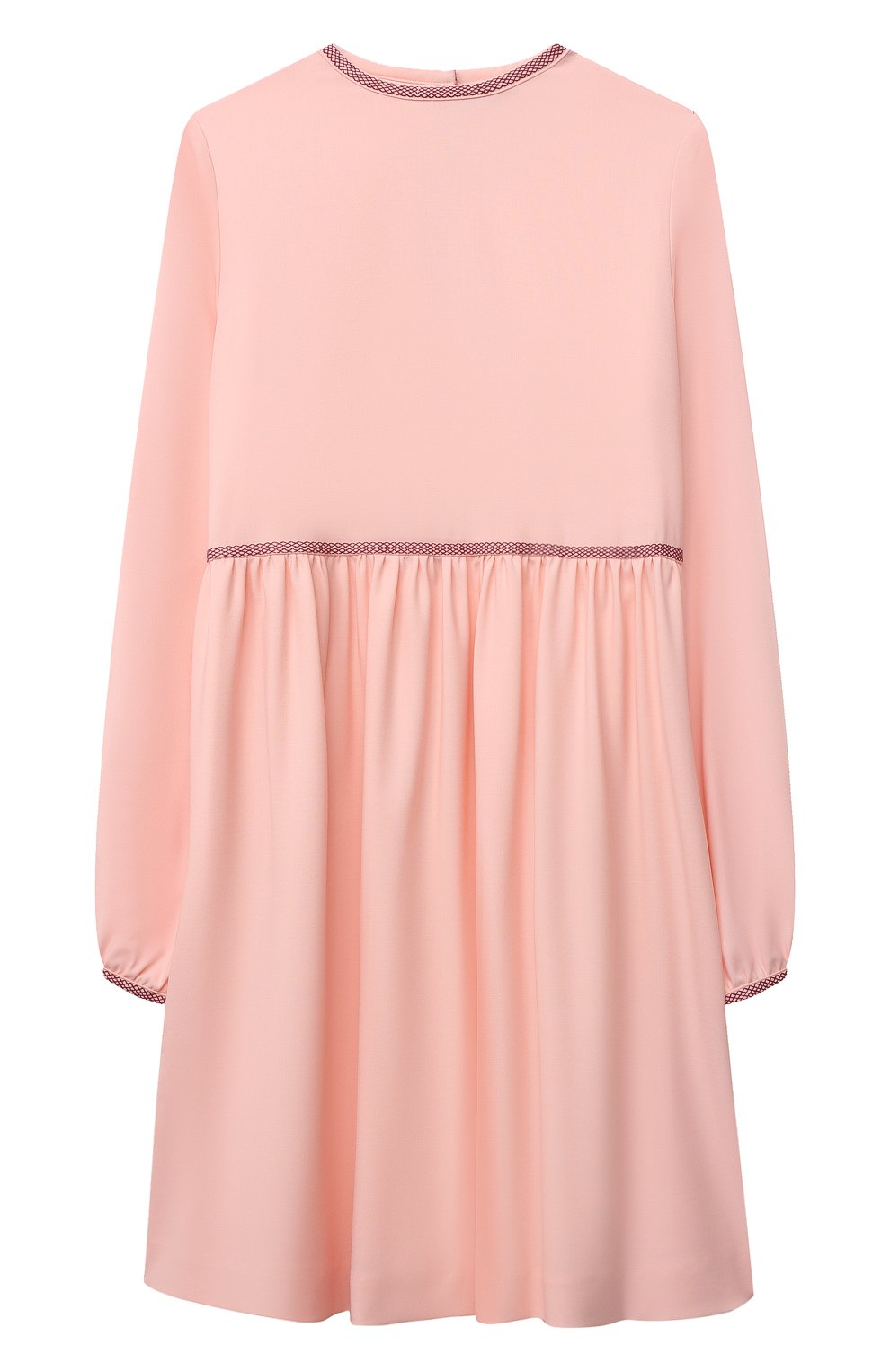 Шерстяное платье LORO PIANA, арт. FAL6883, фото 1