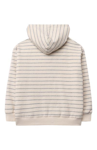 Толстовка BRUNELLO CUCINELLI, арт. BH986E212C, фото 2