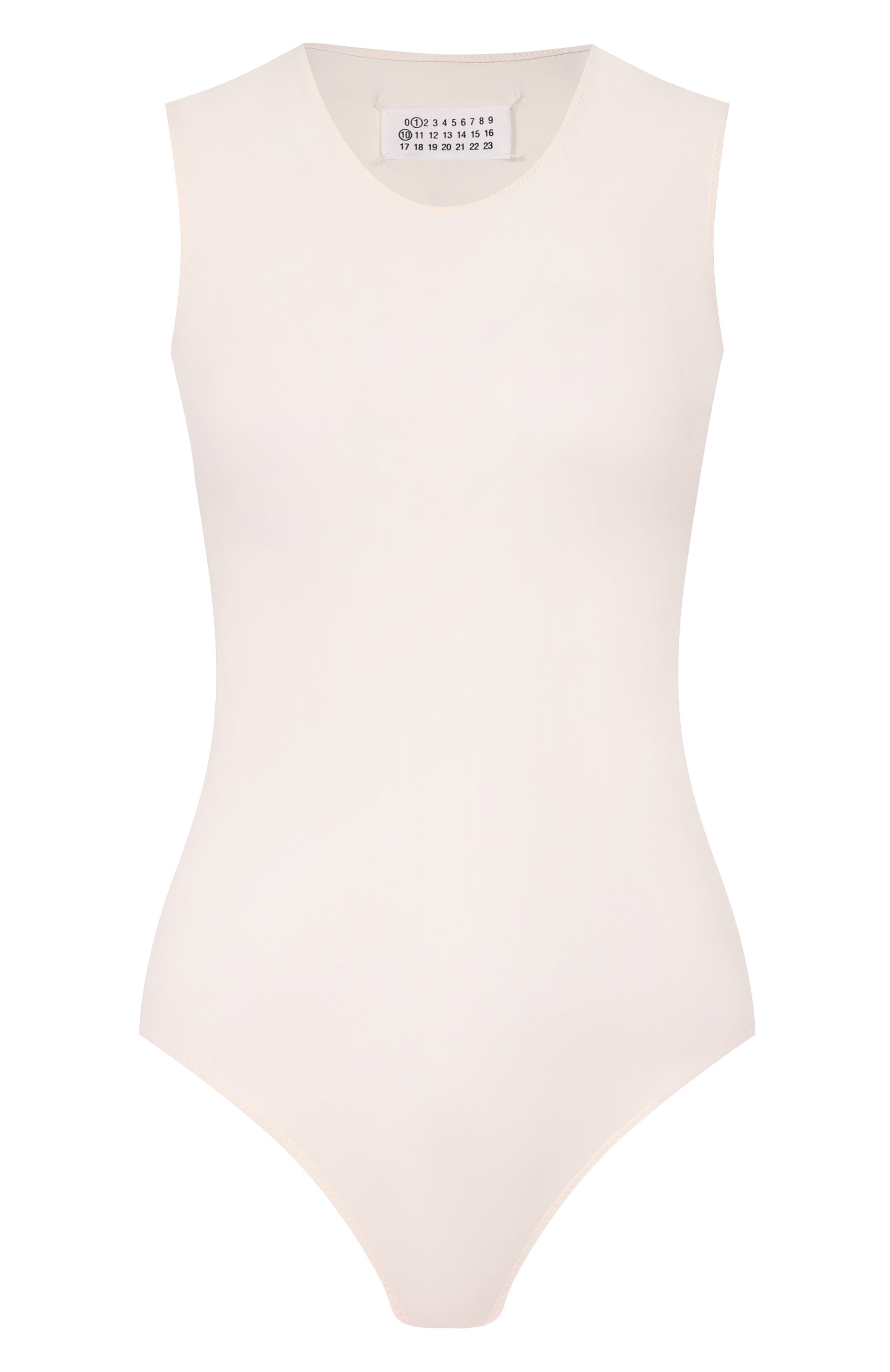 Боди MAISON MARGIELA, арт. S51NA0065/S20518, фото 1