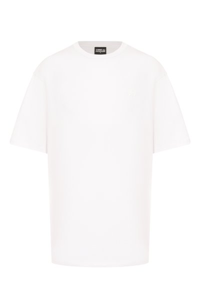 Мужская хлопковая футболка COMME DES FUCKDOWN, арт. CFABW01509
