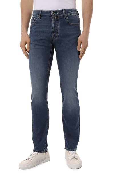 Джинсы JACOB COHEN, арт. U Q M04 34 S 3988/481D, фото 3