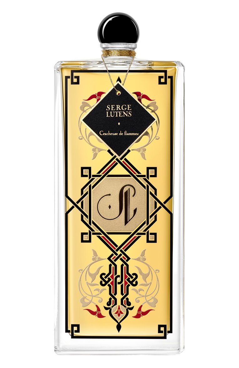Парфюмерная вода Cracheuse de Flammes (100ml)