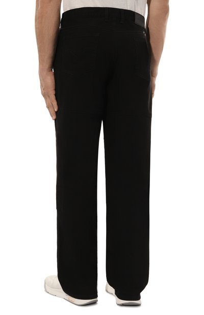 Джинсы HARLEY-DAVIDSON, арт. EC-99014-14VM, фото 4