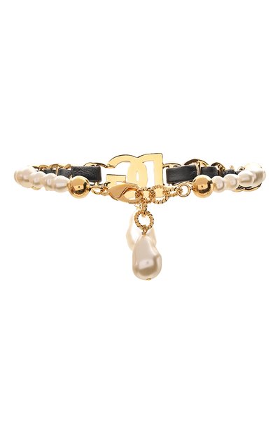 Чокер DOLCE & GABBANA, арт. WNN6N3/W1111, фото 3