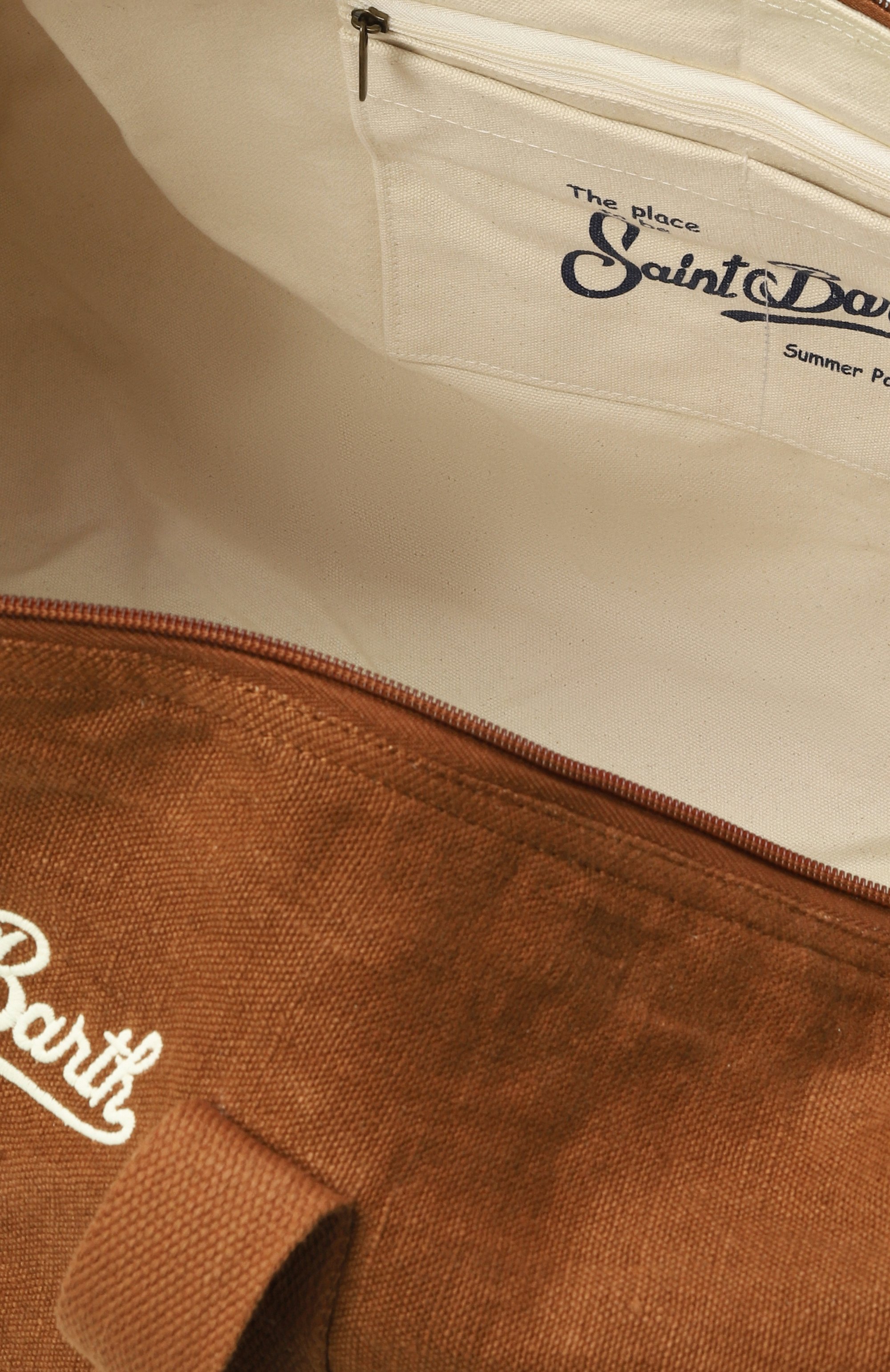 Cумка jetleg MC2 SAINT BARTH, арт. STBA JETLEG R0UND/00332H, фото 5