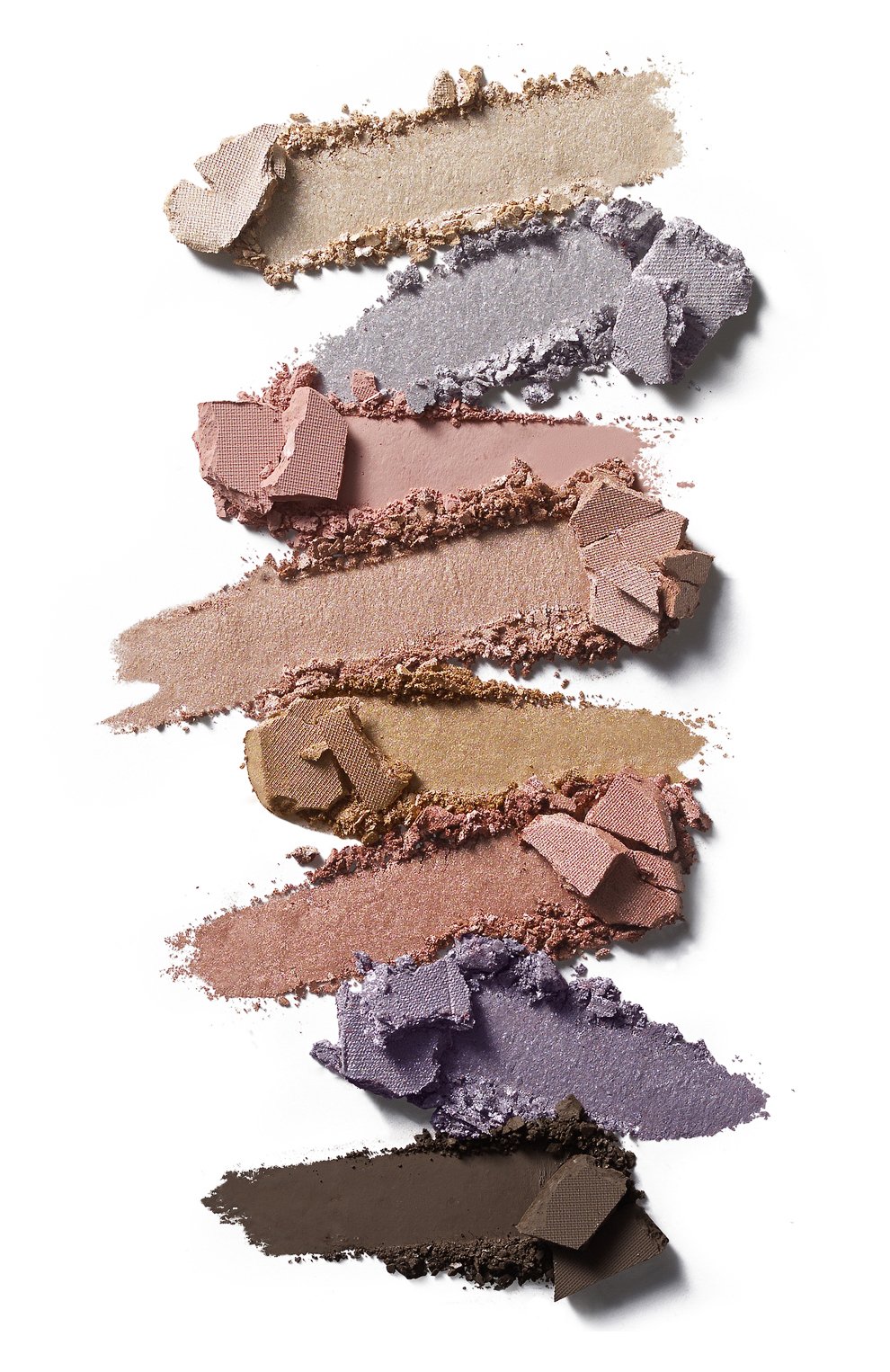 Палетка теней для век daylight crystal BOBBI BROWN, арт. ELPM-01, фото 3