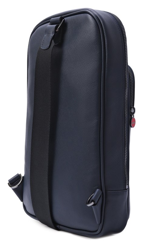 Рюкзак Kiton UBA0146N01269 Синий  UBA0146N01269 Фото 3