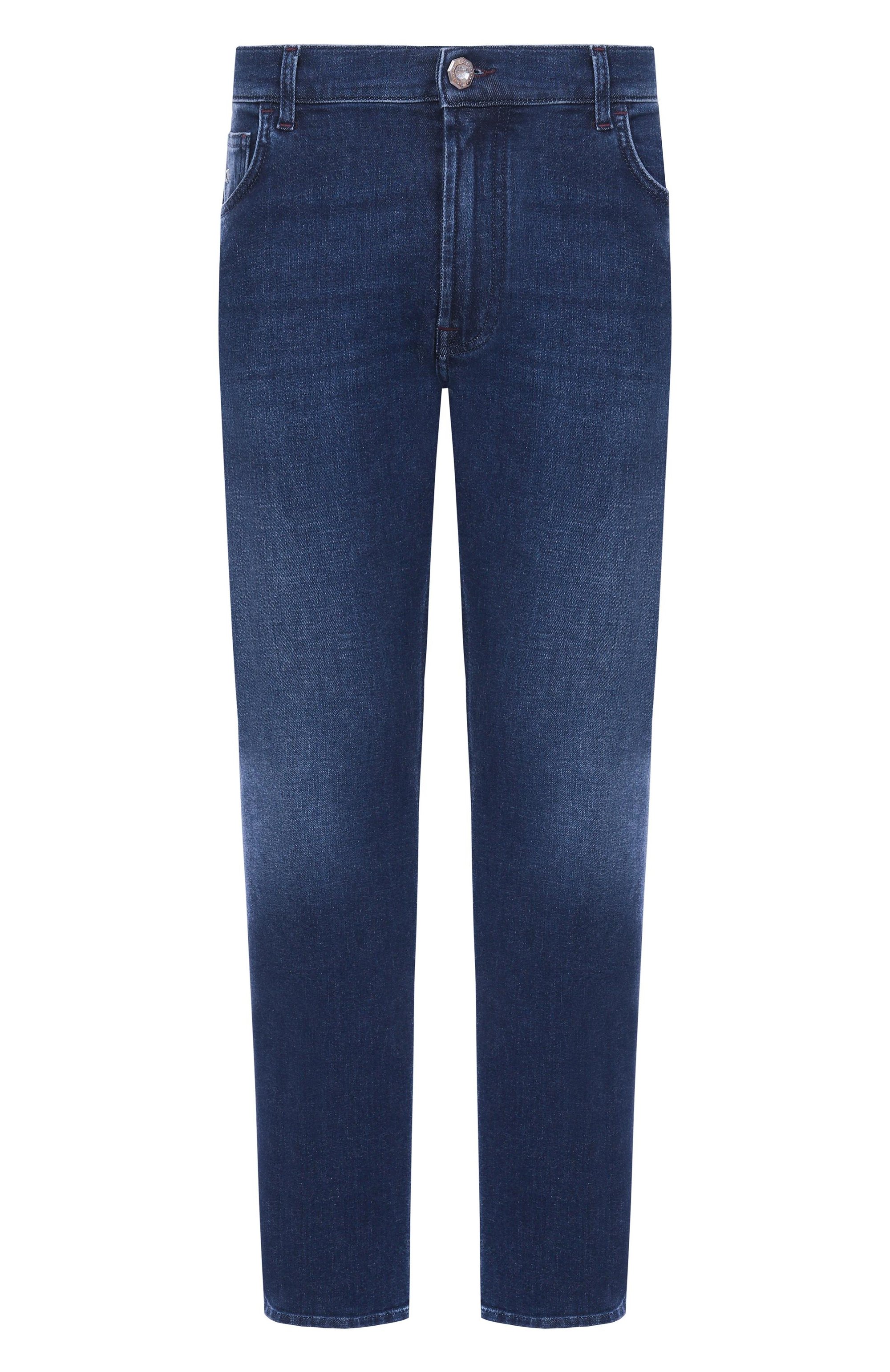 Джинсы STEFANO RICCI, арт. MST53R1140/T0070/44, фото 1