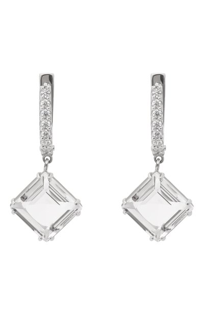 Женские серьги serene MOONKA, арт. rmb-er-crs