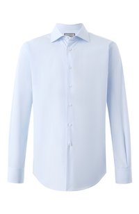 Светло-голубой