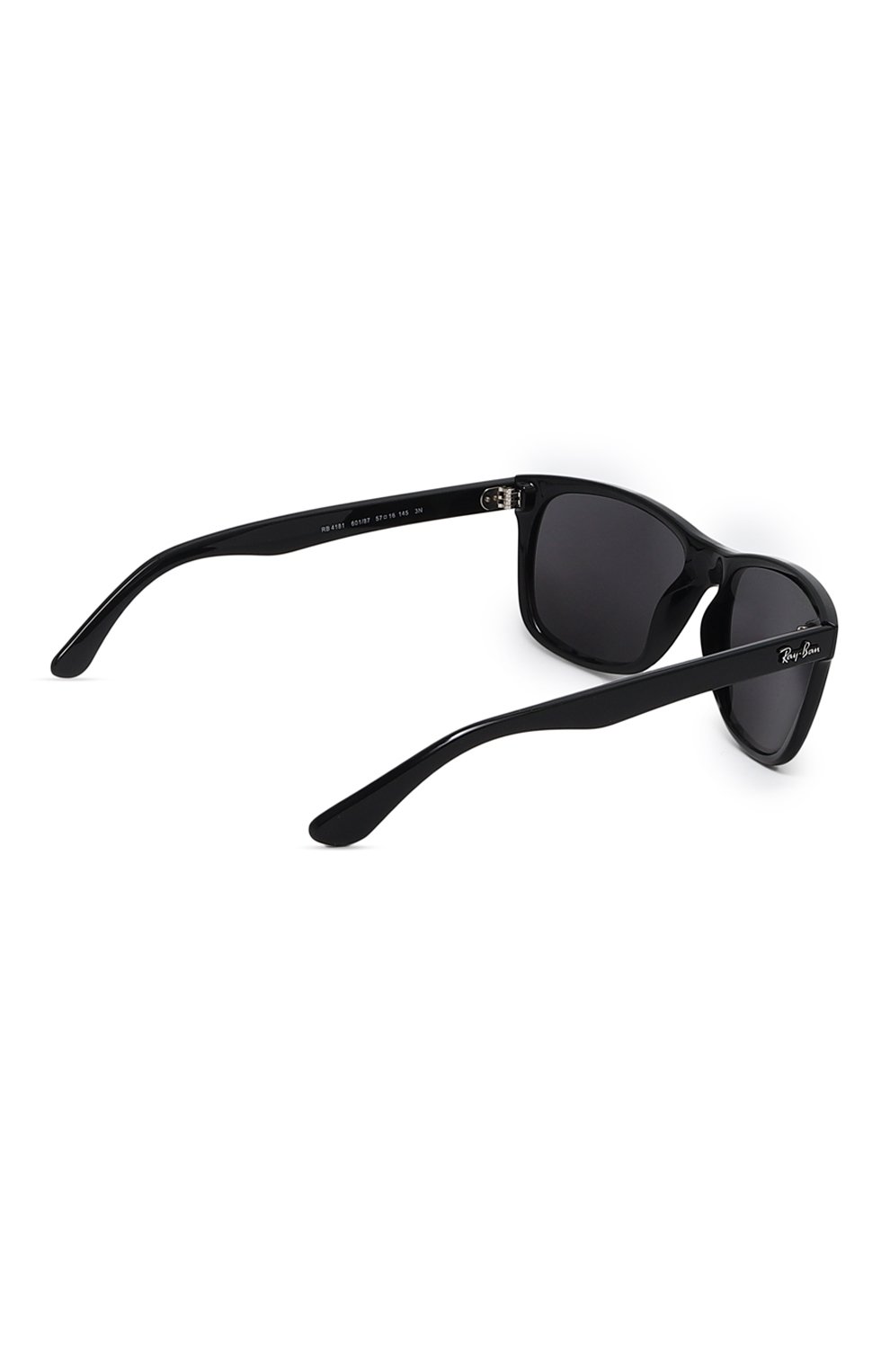 Солнцезащитные очки RAY-BAN, арт. 4181-601/87, фото 5