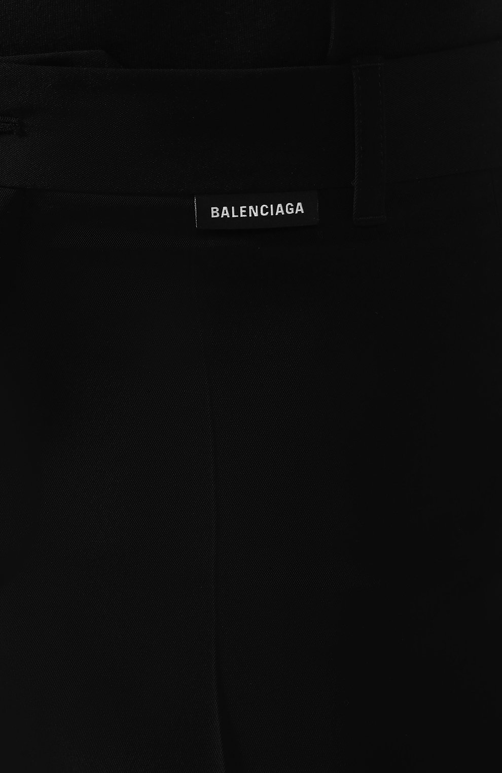 Брюки BALENCIAGA, арт. 571140/TB011, фото 5