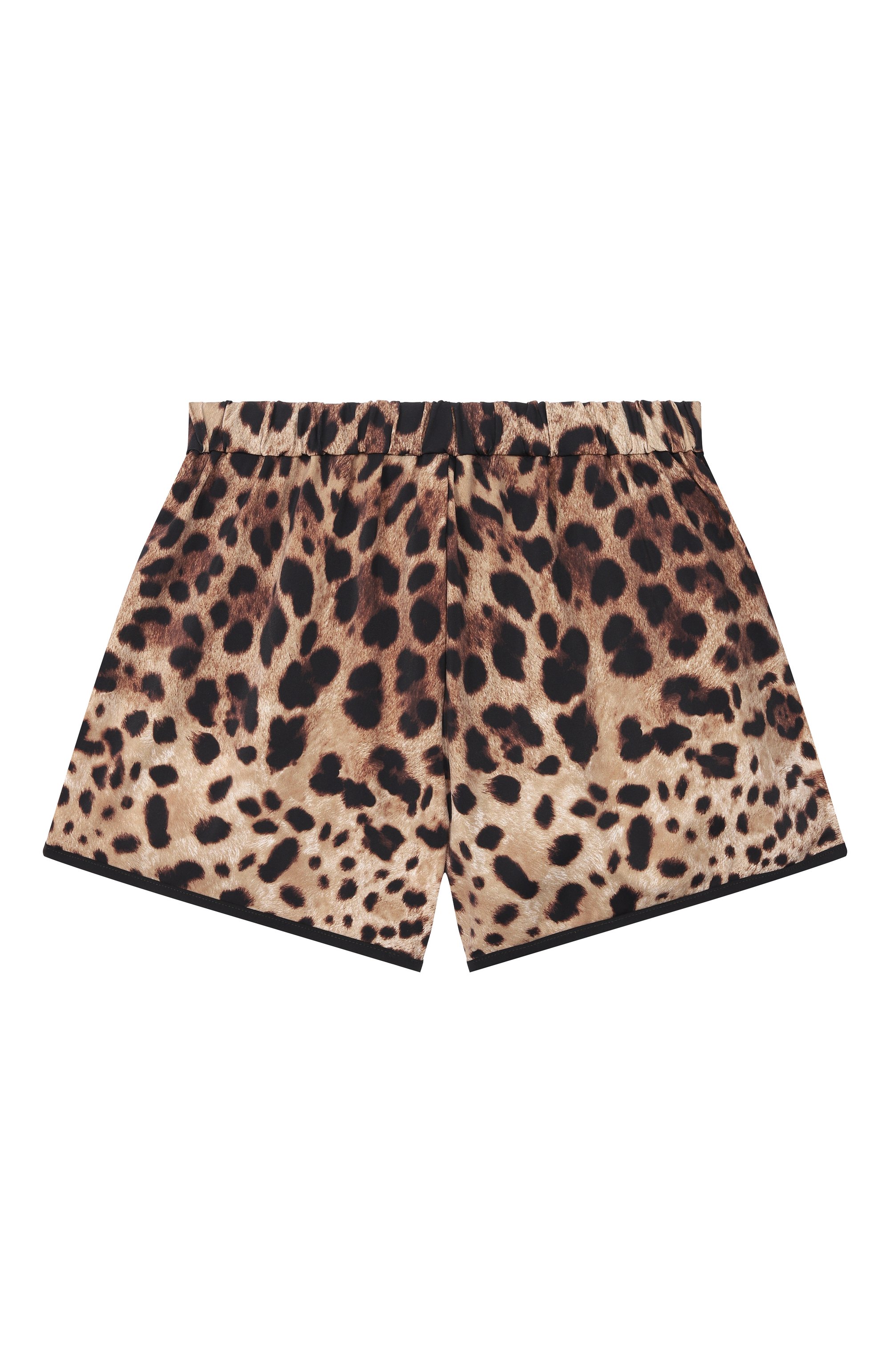 Шорты DOLCE & GABBANA, арт. L5J845/0N011_001, фото 2