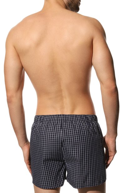 Хлопковые боксеры HANRO, арт. 074013., фото 3