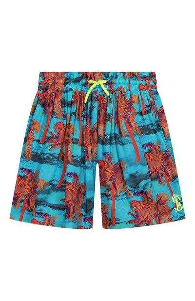 Плавки-шорты DIESEL, арт. J02305/KXBPQ