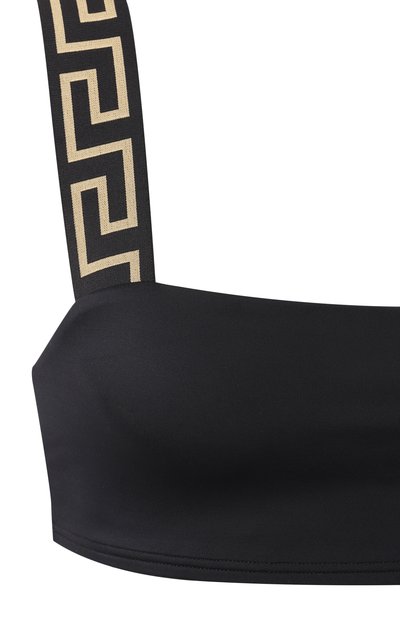 Бра-топ VERSACE, арт. 1018166/1A11119, фото 4