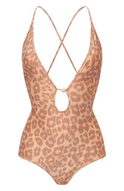 Женский слитный купальник ZIMMERMANN, арт. 5489WRS261