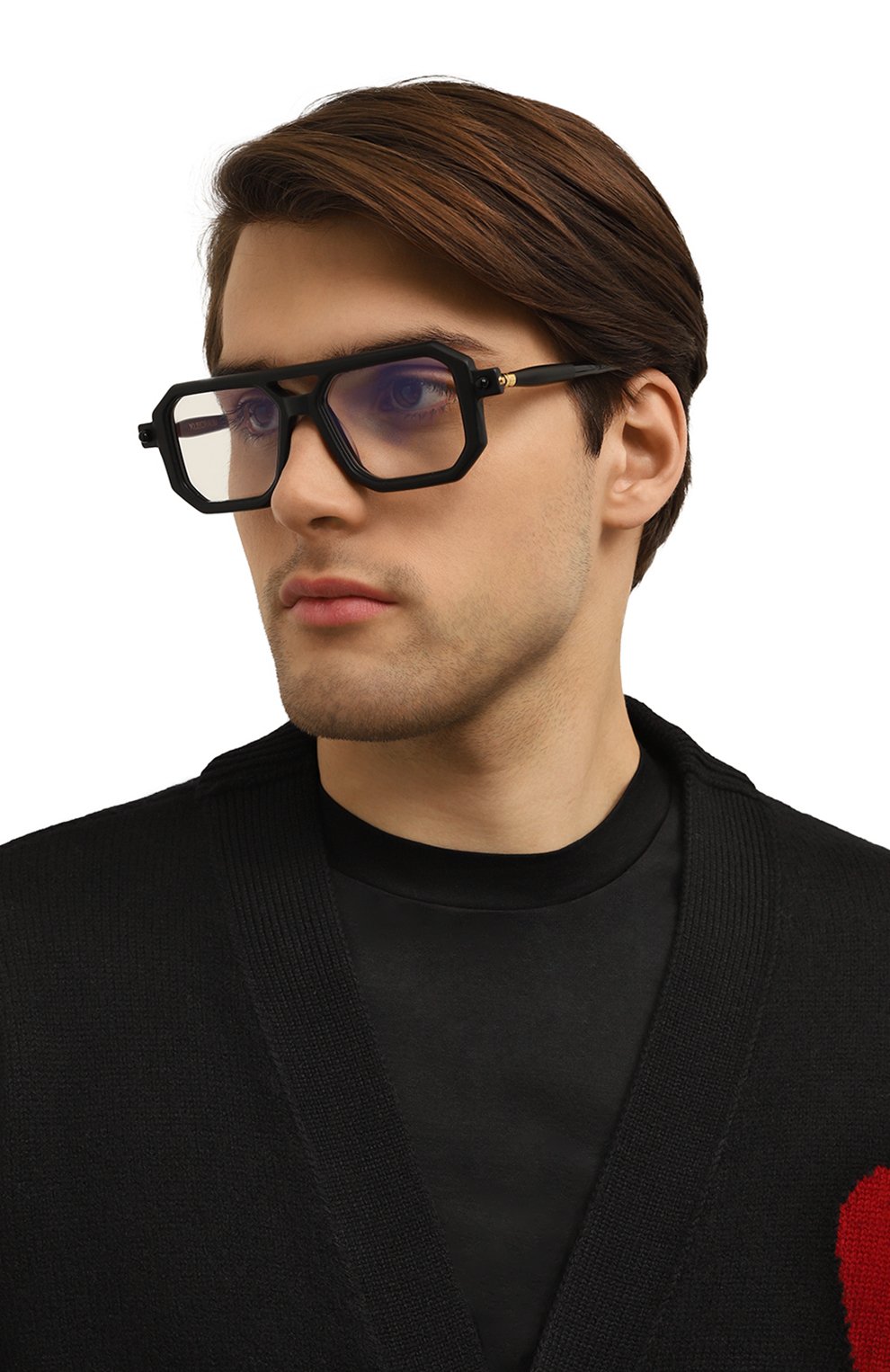 Оправа KUB0RAUM, арт. P8 BMS, фото 3