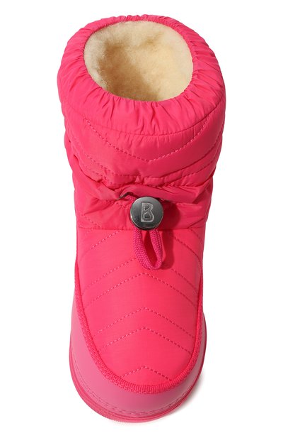 Утепленные сапоги BOGNER, арт. 42447622, фото 4