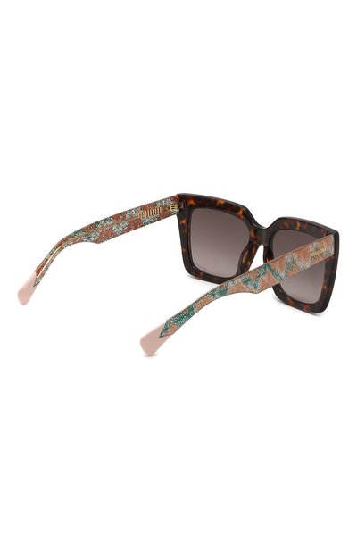 Солнцезащитные очки MISSONI, арт. MIS0147 086, фото 4