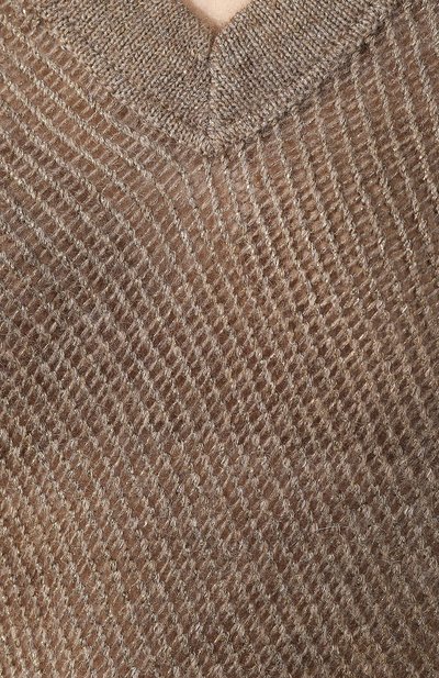 Свитер BRUNELLO CUCINELLI, арт. M8R580712, фото 5