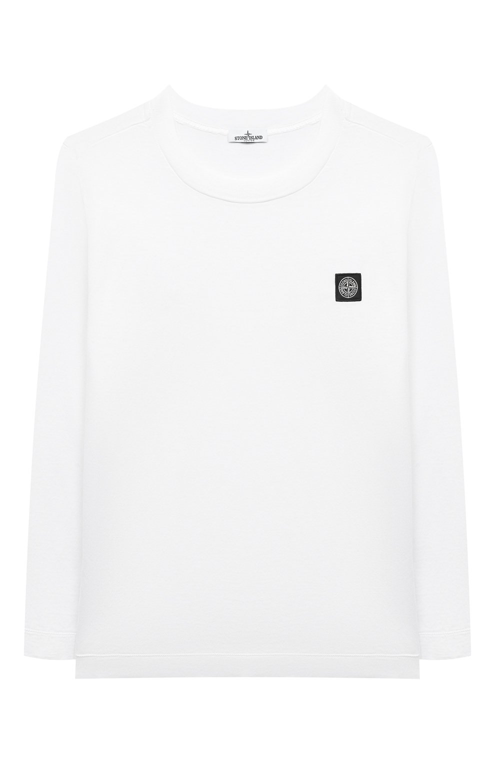 Хлопковый лонгслив STONE ISLAND, арт. 731620447/14, фото 1