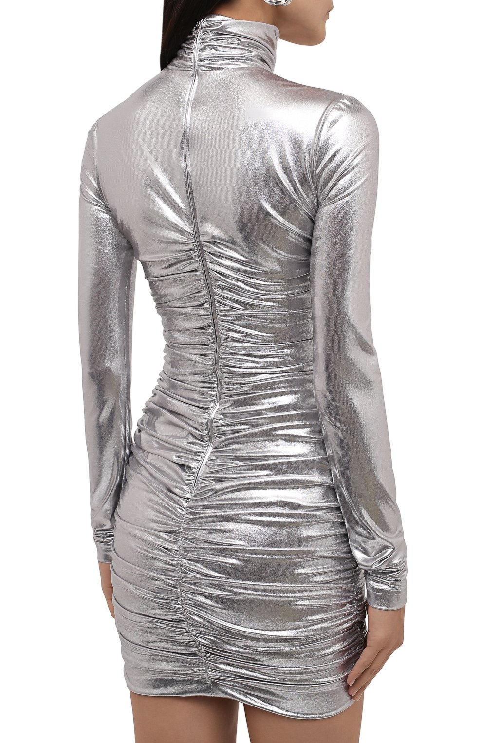 Платье DOLCE & GABBANA, арт. F6U2TT/FUGMH, фото 4