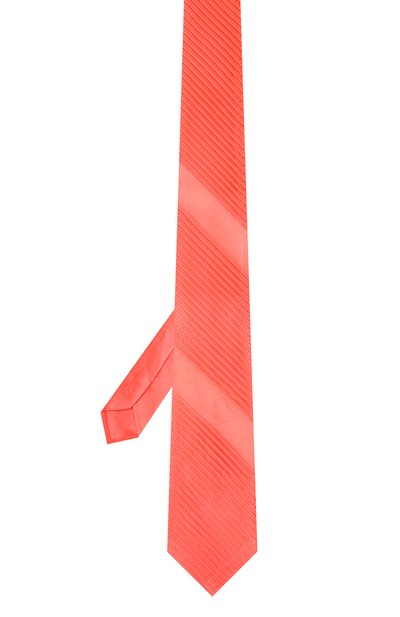 Шелковый галстук STEFANO RICCI, арт. *CP11U/UNIR, фото 3