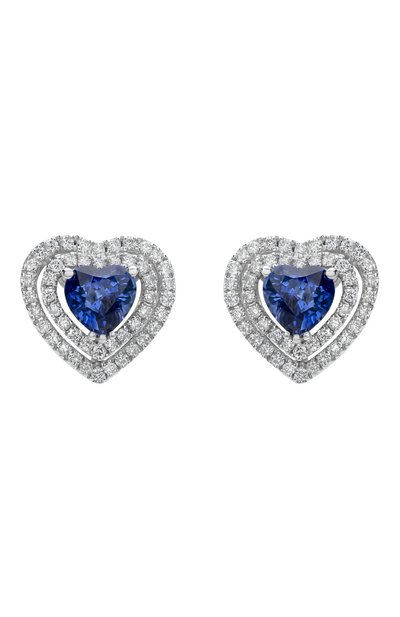 Женские серьги MERCURY, арт. ME19701WS