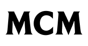 MCM