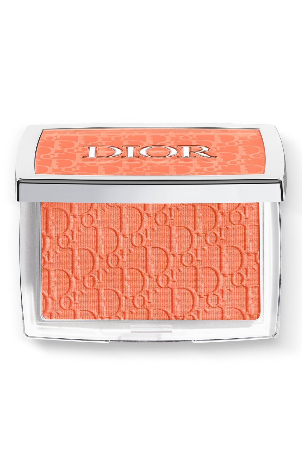 Румяна для лица dior backstage rosy glow, оттенок 004 коралловый (4.4g) DIOR, арт. C037300004, фото 1